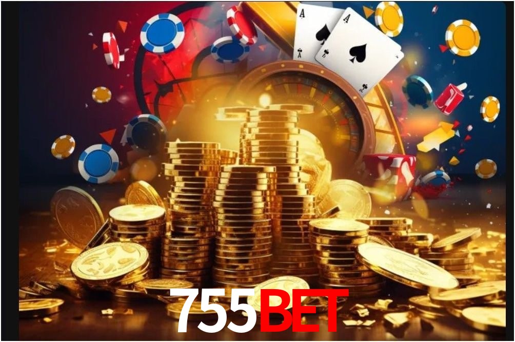 Apostas de Futebol 755bet