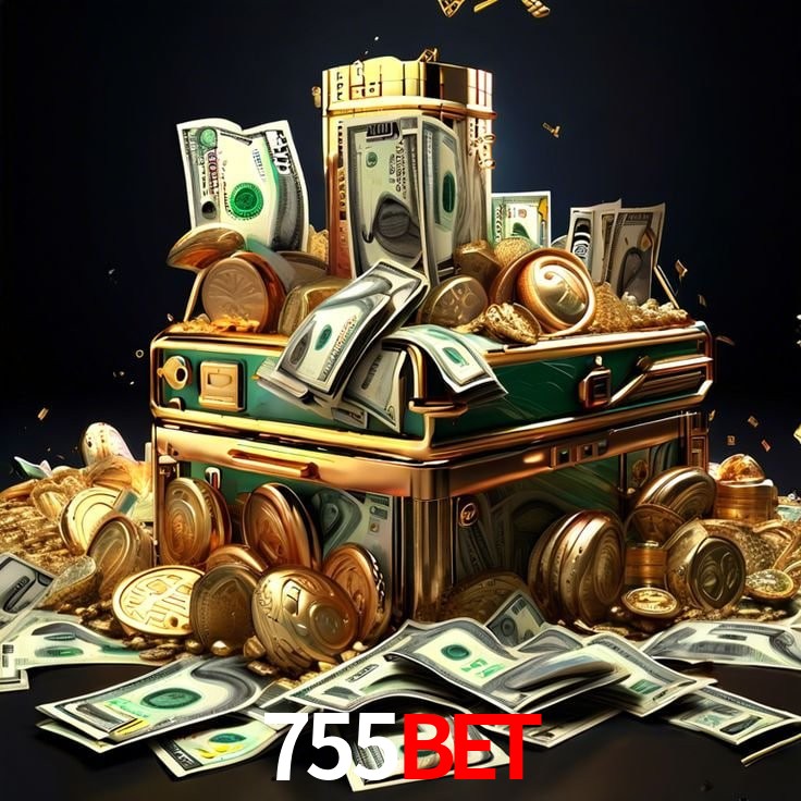 Cadastro Rápido 755bet