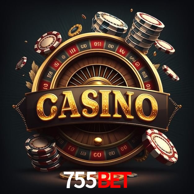 PIX Instantâneo 755bet