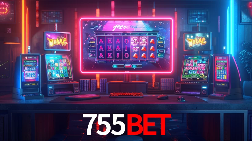 755bet net