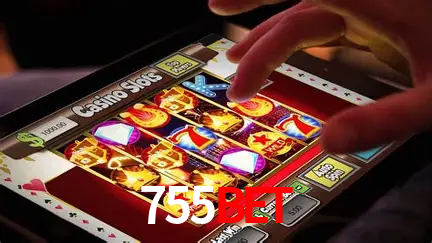A Emoção da Loteria na 755bet: Uma Chance de Mudança de Vida