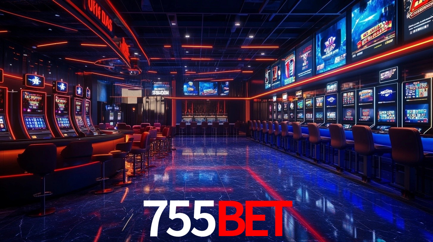 Torneios 755bet