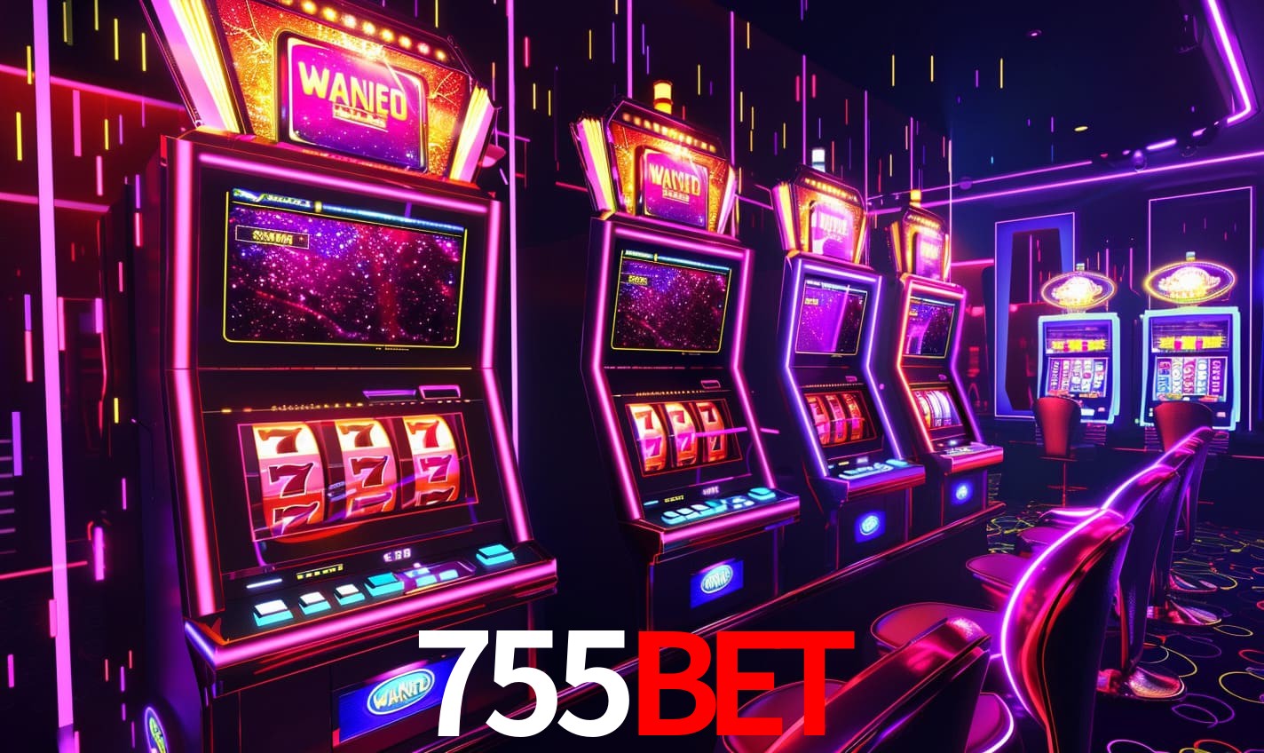 Interface Premium 755bet