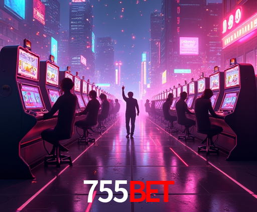 Avaliações dos Jogadores 755bet