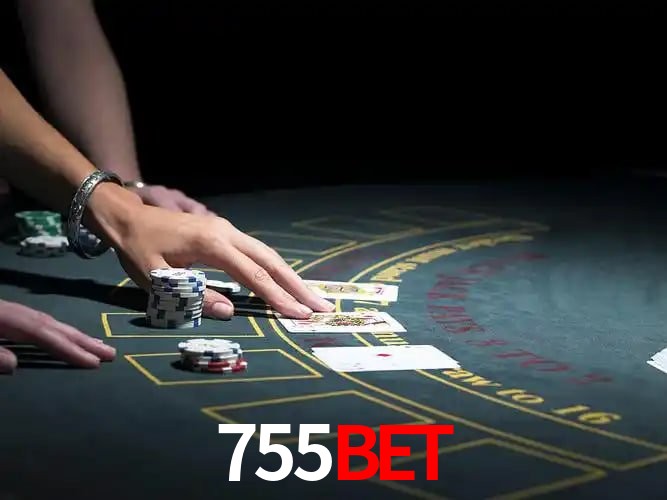 Casino Ao Vivo 755bet