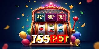 Recursos de Bônus 755bet