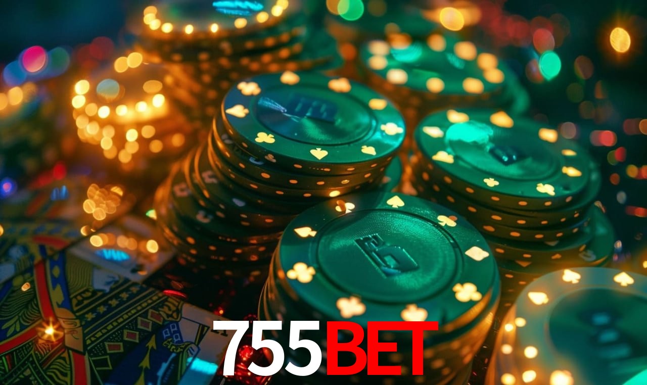 Provedores de Jogos 755bet