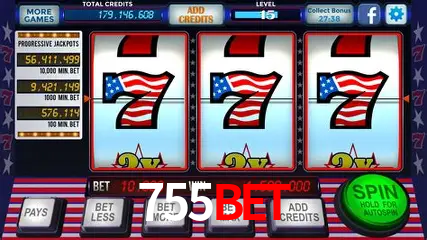 Apostas Esportivas na 755bet: Um Guia Completo