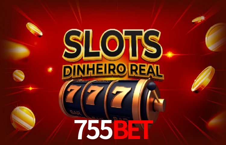 Jogos de Slot 755bet