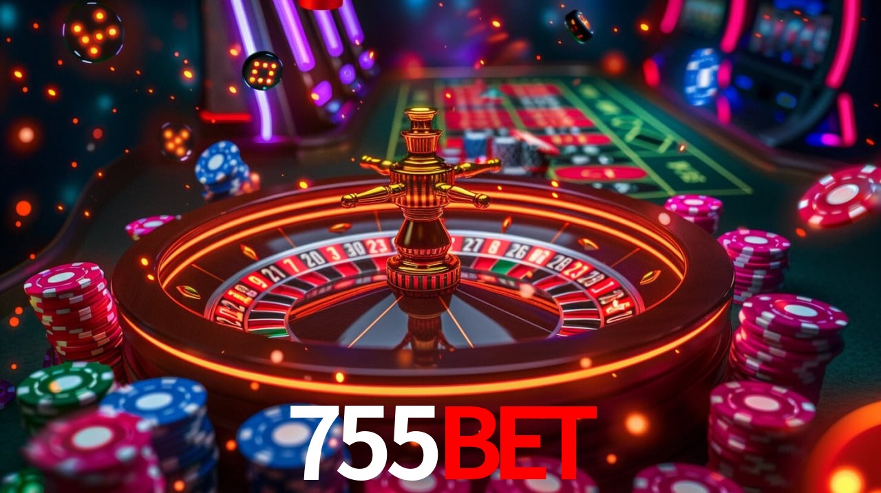 Apostas de Basquete 755bet