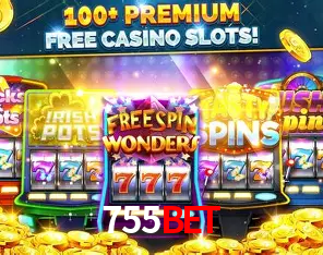 Descubra o Programa VIP da 755bet: Vantagens Exclusivas para Jogadores