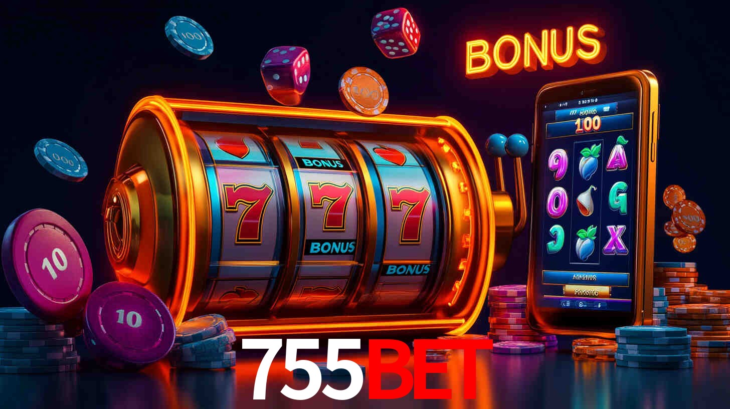 Apostas de Futebol 755bet