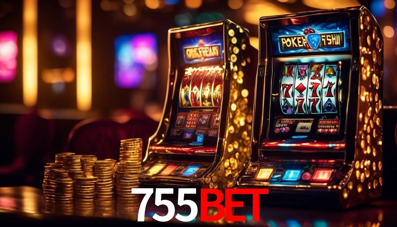 Casino Ao Vivo 755bet