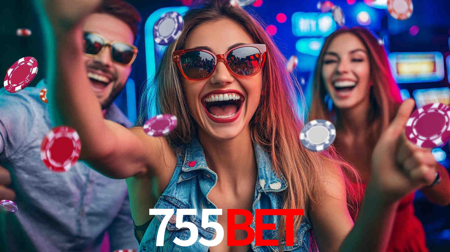 cassino 755bet